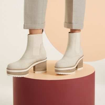 Booties - Women's Shoes | Hermès USA